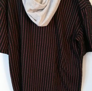 NBA sports men's hoodie